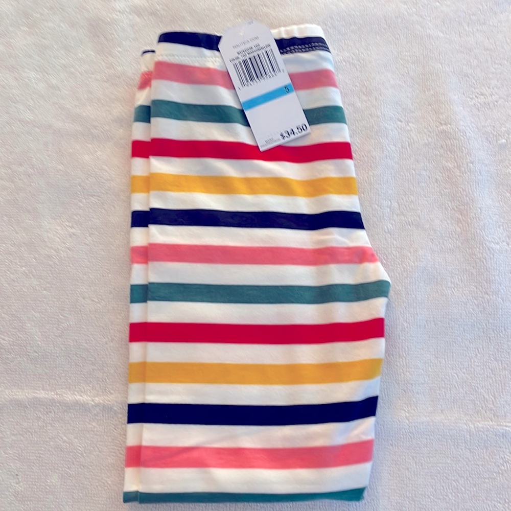 Nautica leggings Size 5